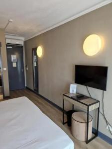 hôTel La Villa Tosca - 67