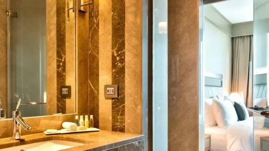 Renaissance Istanbul Polat Bosphorus - 64