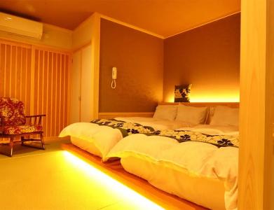 Ryokan Tanabe - 34