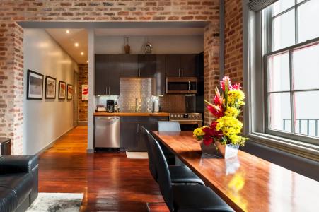 The Natchez Vacation Rentals - 54