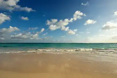 Ocean Blue & Sand Beach Resort - All Inclusive - 33
