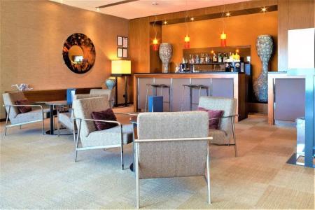 AC Vicenza by Marriott - 18