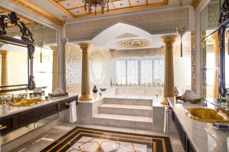 Jumeirah Zabeel Saray - 107