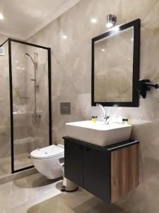 Walton Residence Sisli - 15