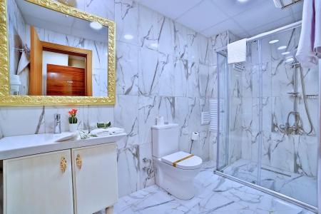 The Hera Premium Hotels - 46