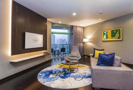 Chatrium Riverside Bangkok - 51