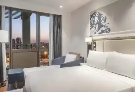 Hilton Mall Of Istanbul - 105