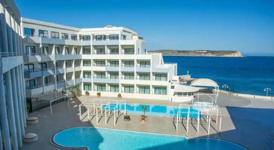 Labranda Riviera & Spa - 28