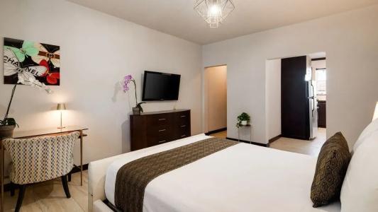 Tradewinds Apartment Miami Beach - 104
