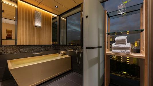 New Otani Tokyo Executive House Zen - 59