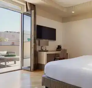 Meliá Genova - 55