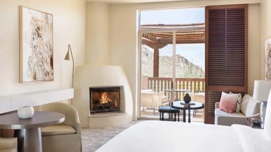 Four Seasons Resorts at Troon North - 44