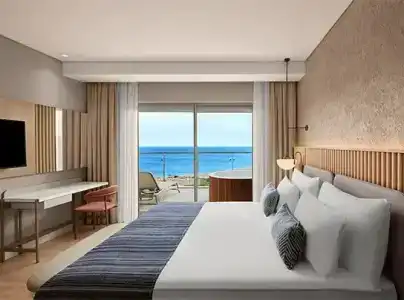 Akra Sorgun Tui Blue Sensatori - All Inclusive - 71