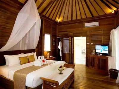 The Mansion Resort & Spa - 97