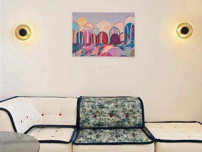 Cresanto Luxury Suites - 120