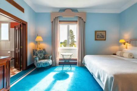 Pestana Palace Lisboa & National Monument - The Leadings of the World - 3