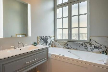 Hôtel Elysia - 45