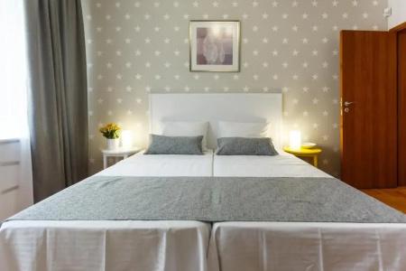 CityResidence Aparthotel - 64