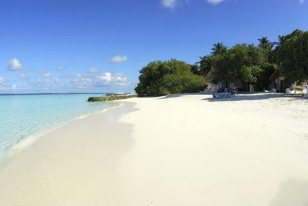 Thulhagiri Island Resort & Spa - 30