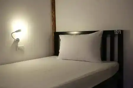Balcony Party Hostel - Adult Only +18 - 45