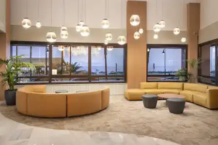 Melia Costa del Sol - 26