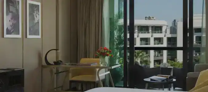 Siam Kempinski Bangkok - Sha Extra Plus Certified - 33