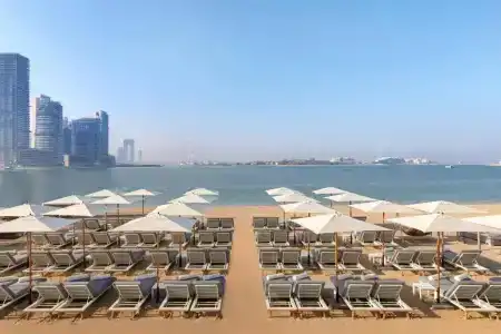 voco Dubai the Palm, an IHG - 37