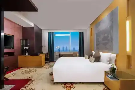 The Longemont Shanghai - 37