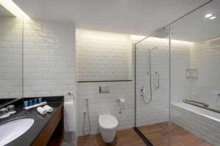 Wyndham Garden Muscat Al Khuwair - 28