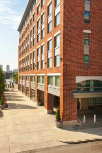 Residence Inn by Marriott Boston Harbor on Tudor Wharf - 0