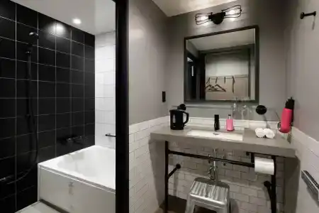 Moxy Osaka Shin Umeda - 29