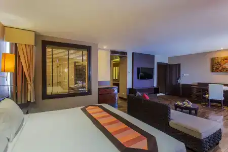 Garden Cliff Resort And Spa - Sha Extra Plus - 104