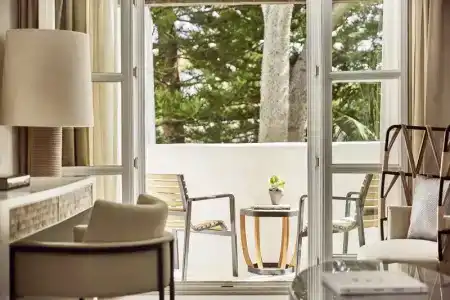 Puente Romano Beach Resort - 43
