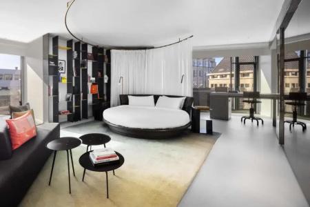 W Amsterdam - 154