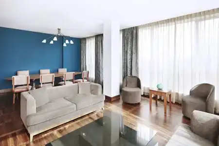 Metropol Palace, a Luxury Collection, Belgrade - 74