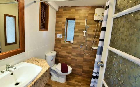 Phi Phi Arboreal Resort - 39