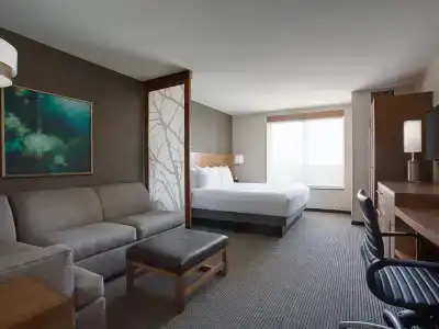 Hyatt Place Dfw - 40
