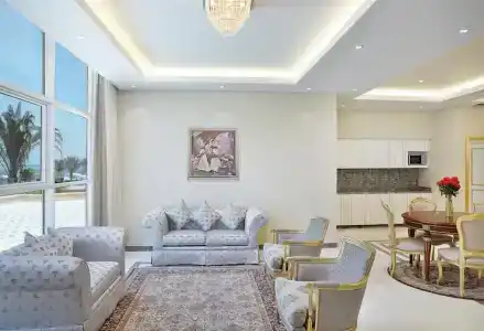 Hilton Hurghada Plaza - 65