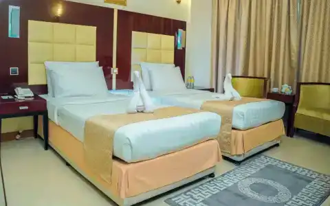 Sun & Sands Sea View - 30
