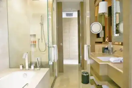 Crowne Plaza Nanjing Jiangning, An Ihg - 84