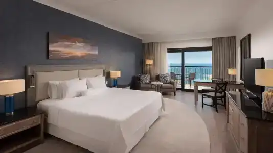 The Westin Dragonara Resort, Malta - 71
