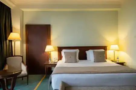 Kobuleti Georgia Palace & Spa - 54