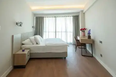 Sirius Town Spa and Residence - 26