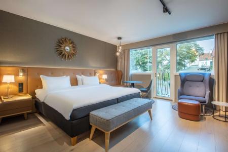Radisson Blu Atlantic, Stavanger - 129