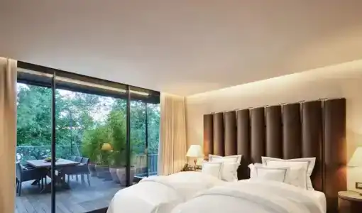 Club Prive by Rixos Gocek - 39