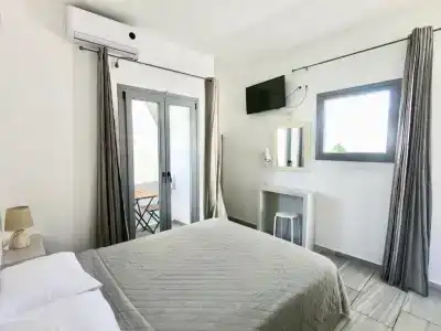 Anny Studios Perissa Beach - 27