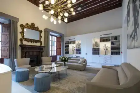 Palacio can Marques - 53