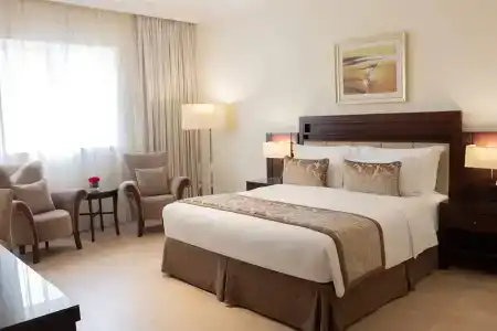 Grand Millennium Dubai - 93
