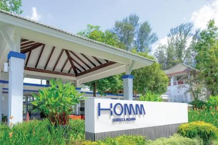 Laguna Holiday Club Phuket Resort - Sha Plus - 32
