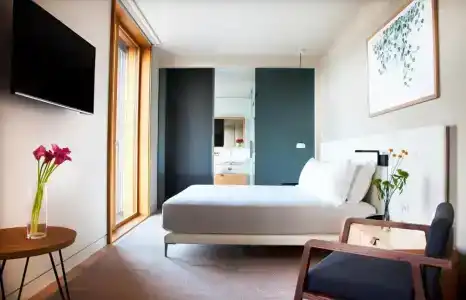 Arima & Spa - Small Luxury Hotels - 59